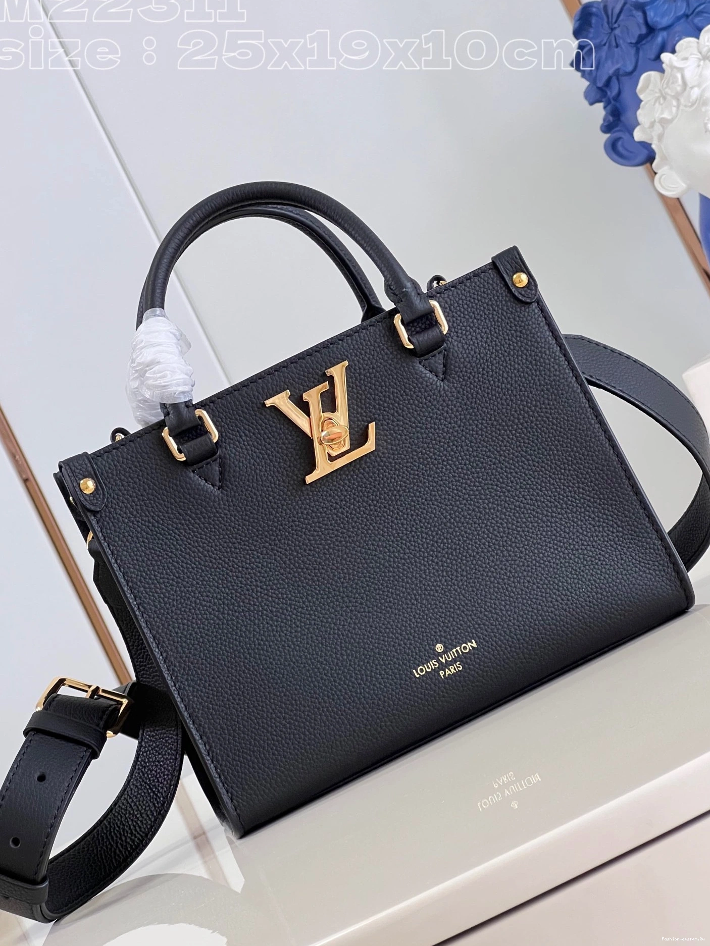 FS CHEAP VUITTON & Go LOUIS Lock 0807